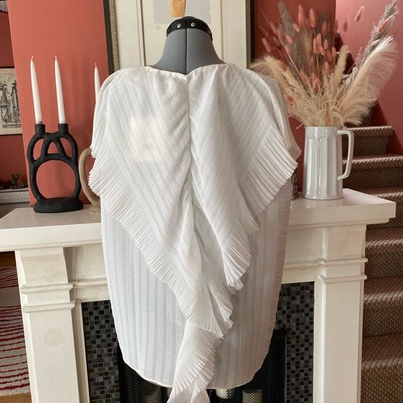 The Row blouse - Picture 4 of 5